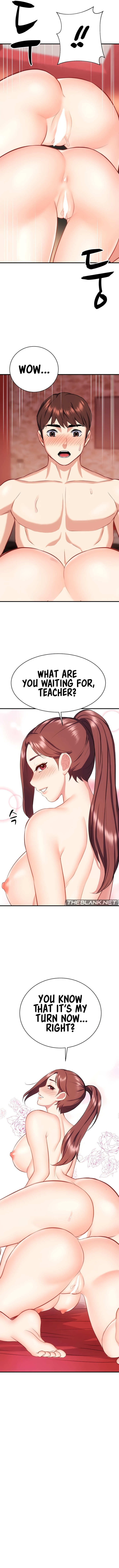 Summer Retreat Girls - Chapter 37 - picture 15