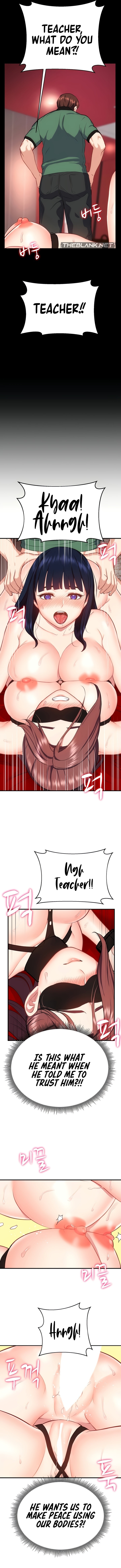 Summer Retreat Girls - Chapter 37 - picture 5