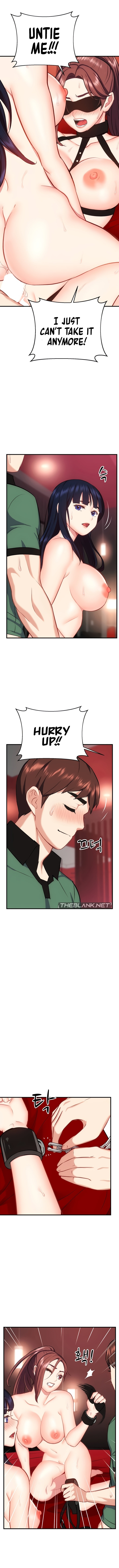 Summer Retreat Girls - Chapter 37 - picture 7