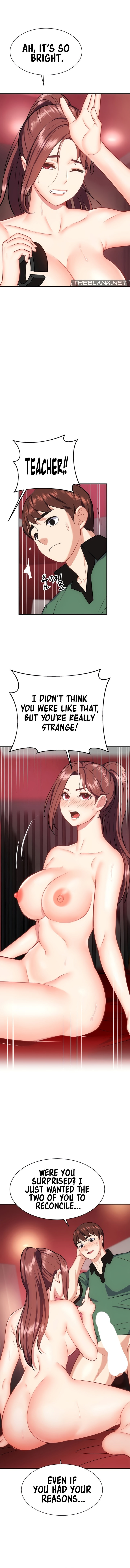 Summer Retreat Girls - Chapter 37 - picture 8