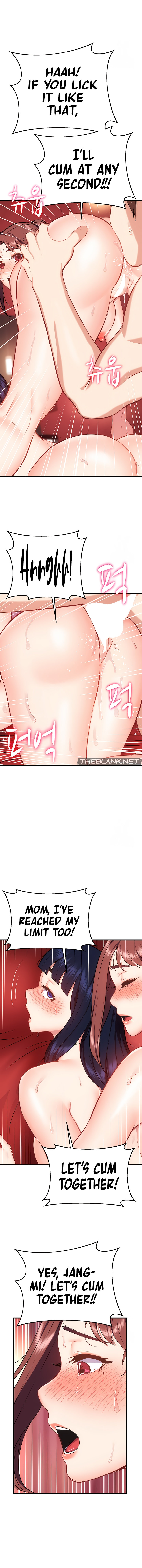 Summer Retreat Girls - Chapter 38 - picture 10
