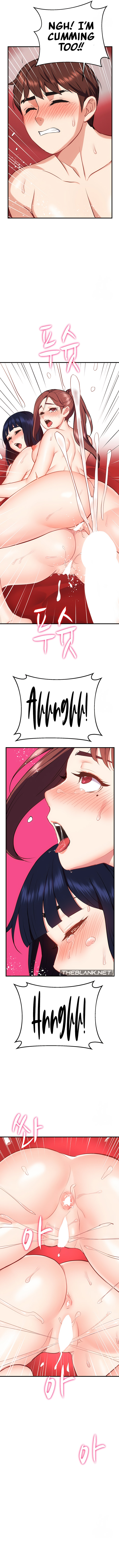 Summer Retreat Girls - Chapter 38 - picture 12