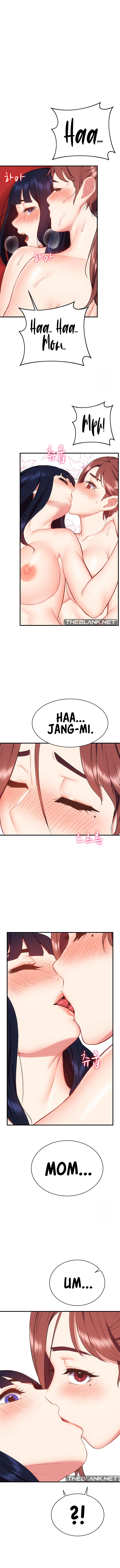 Summer Retreat Girls - Chapter 38 - picture 13