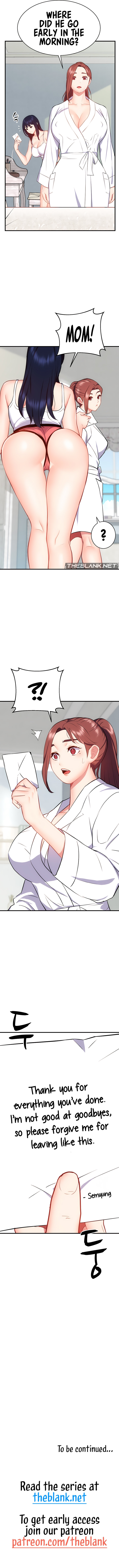 Summer Retreat Girls - Chapter 38 - picture 15