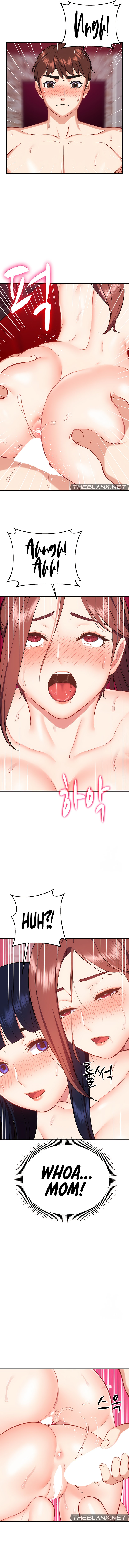 Summer Retreat Girls - Chapter 38 - picture 6
