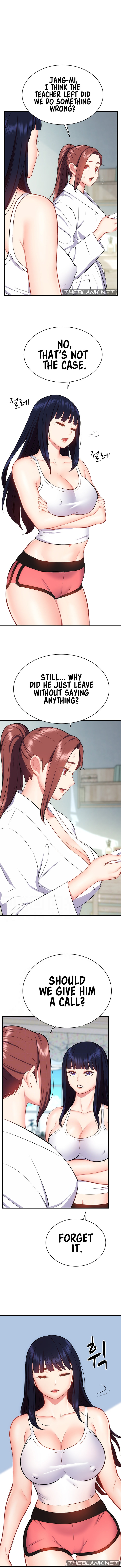 Summer Retreat Girls - Chapter 39 - picture 1