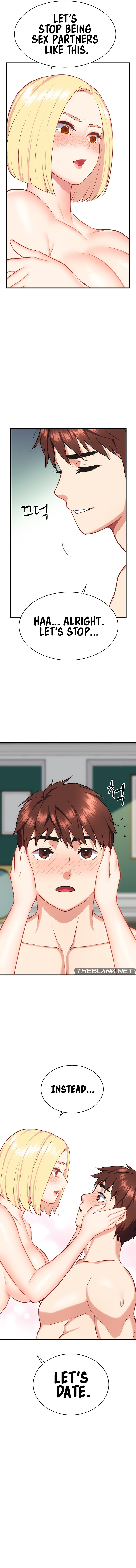 Summer Retreat Girls - Chapter 39 - picture 15