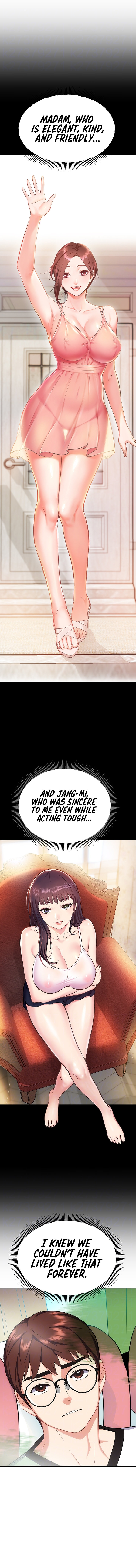 Summer Retreat Girls - Chapter 39 - picture 3