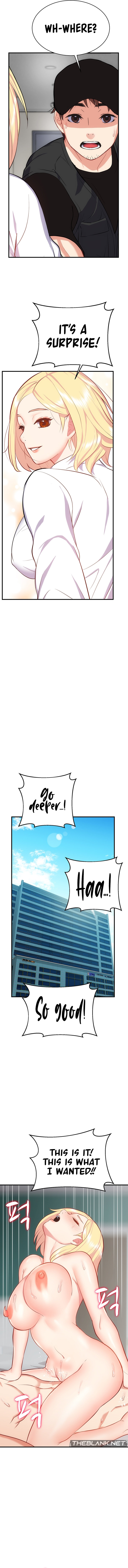 Summer Retreat Girls - Chapter 39 - picture 7