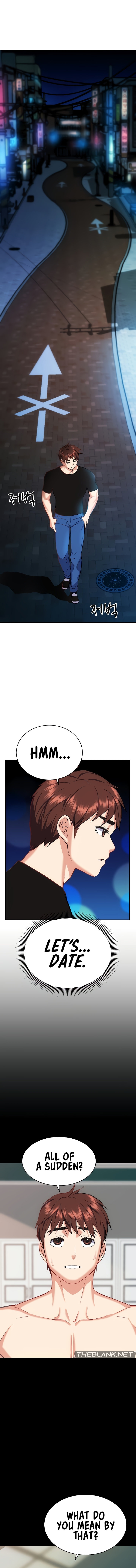 Summer Retreat Girls - Chapter 40 - picture 1