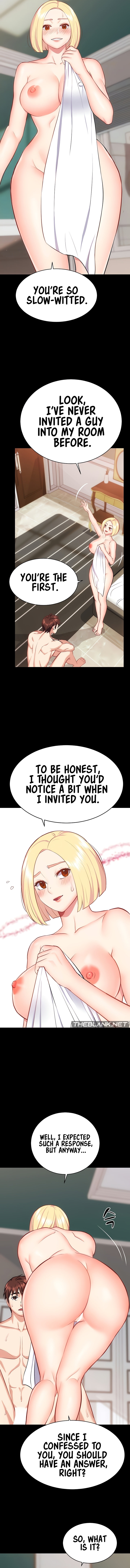 Summer Retreat Girls - Chapter 40 - picture 2