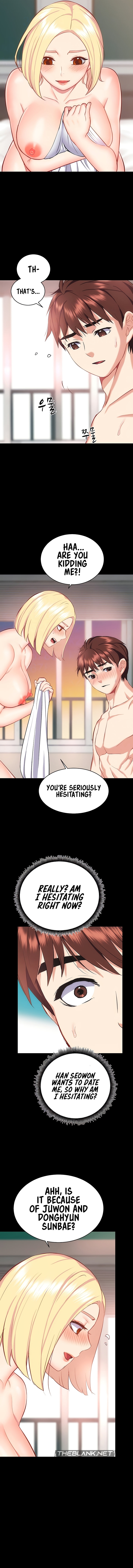 Summer Retreat Girls - Chapter 40 - picture 3