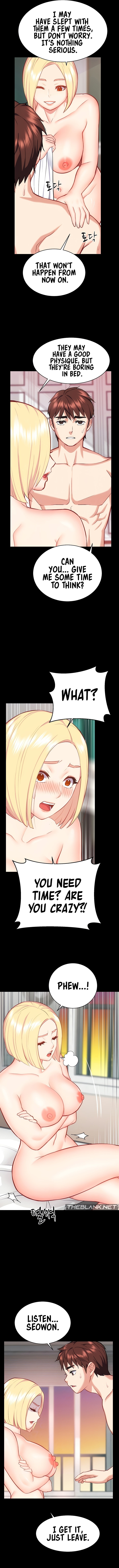 Summer Retreat Girls - Chapter 40 - picture 4