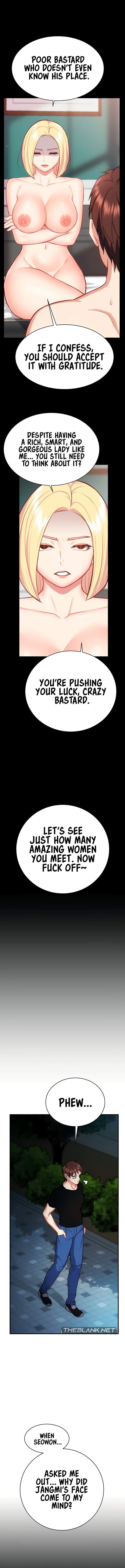 Summer Retreat Girls - Chapter 40 - picture 5