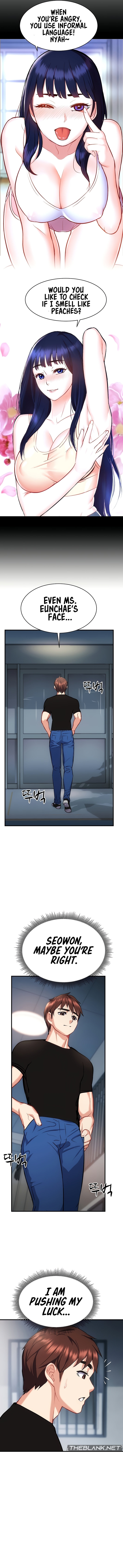 Summer Retreat Girls - Chapter 40 - picture 6