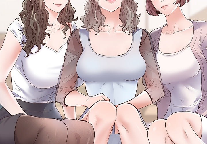 Tutoring the Lonely Missus - Chapter 0 - picture 1