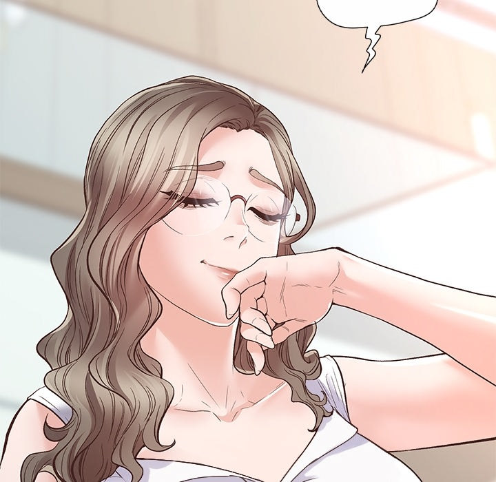 Tutoring the Lonely Missus - Chapter 0 - picture 11