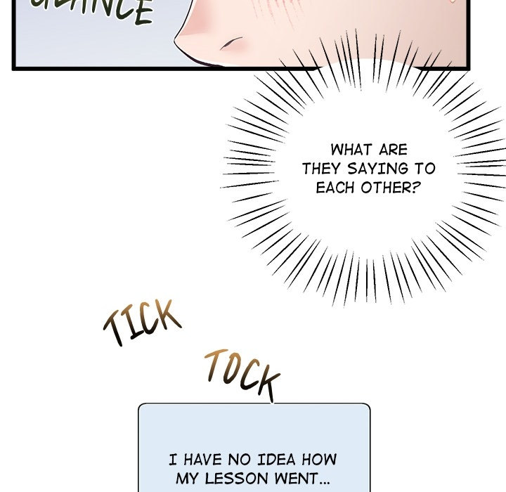 Tutoring the Lonely Missus - Chapter 0 - picture 21