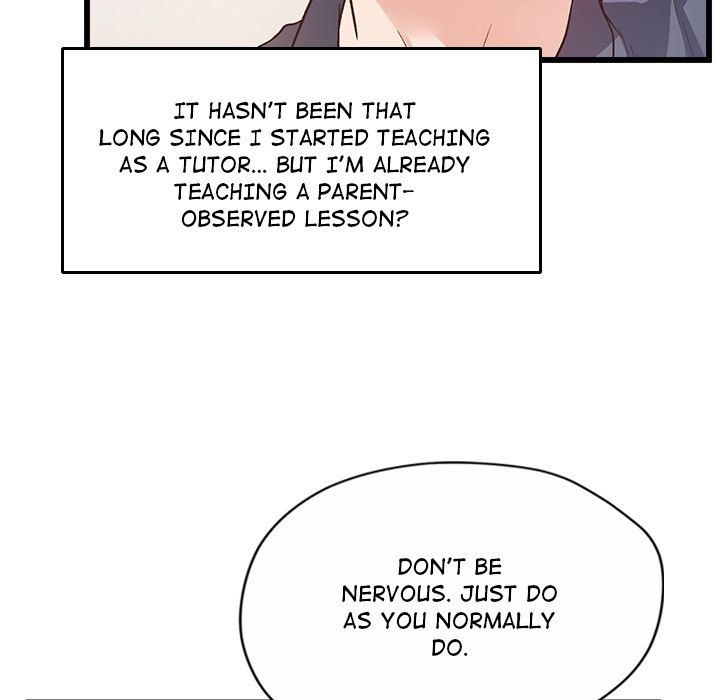 Tutoring the Lonely Missus - Chapter 0 - picture 4