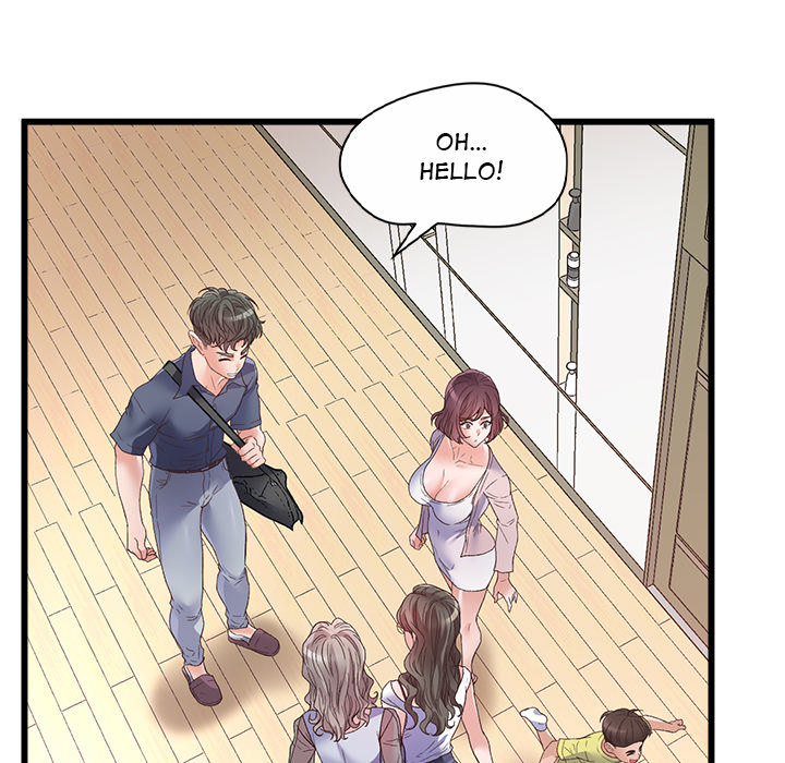 Tutoring the Lonely Missus - Chapter 1 - picture 122