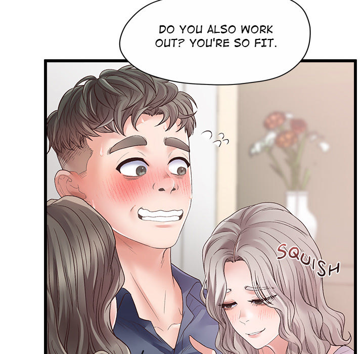 Tutoring the Lonely Missus - Chapter 1 - picture 127