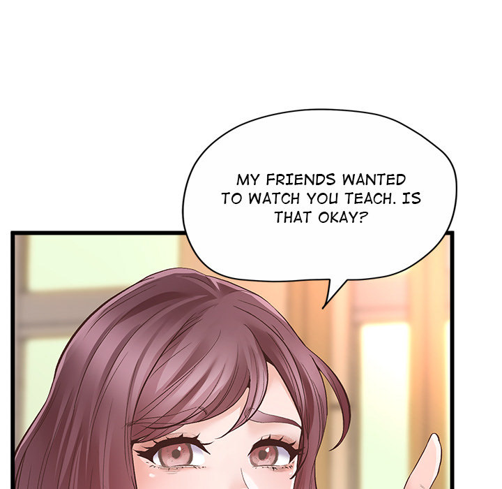 Tutoring the Lonely Missus - Chapter 1 - picture 131