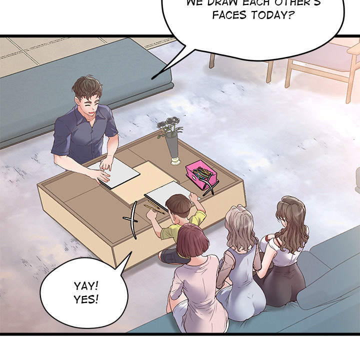 Tutoring the Lonely Missus - Chapter 1 - picture 136