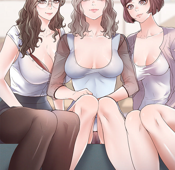 Tutoring the Lonely Missus - Chapter 1 - picture 143