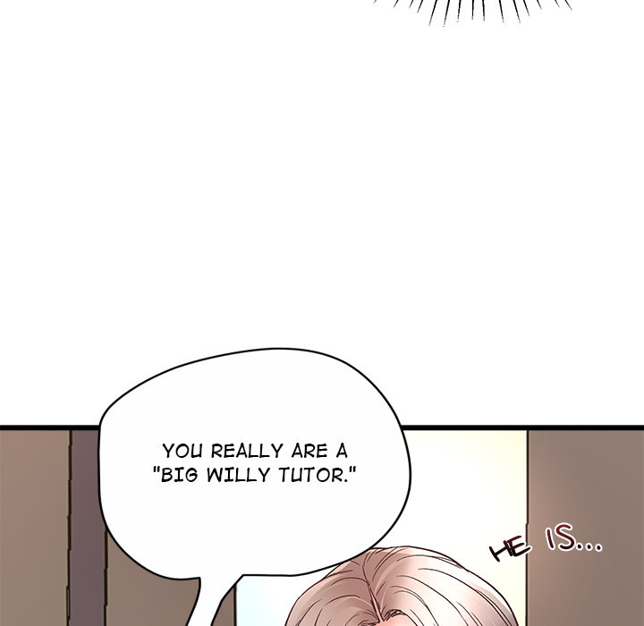 Tutoring the Lonely Missus - Chapter 1 - picture 233
