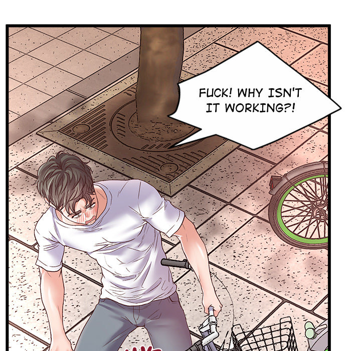 Tutoring the Lonely Missus - Chapter 1 - picture 40