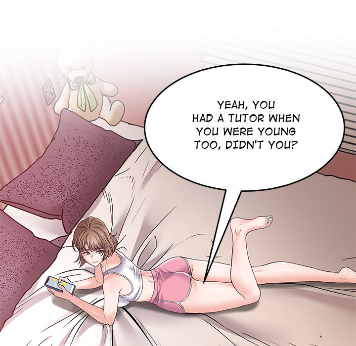 Tutoring the Lonely Missus - Chapter 1 - picture 66
