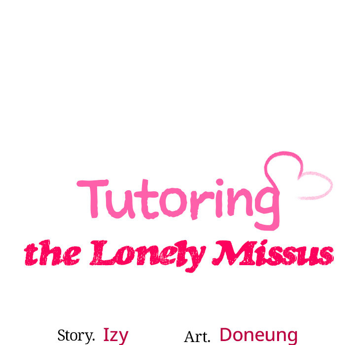 Tutoring the Lonely Missus - Chapter 1 - picture 86