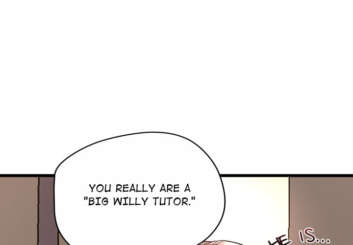 Tutoring the Lonely Missus - Chapter 2 - picture 0