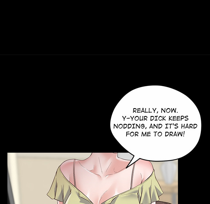 Tutoring the Lonely Missus - Chapter 2 - picture 120