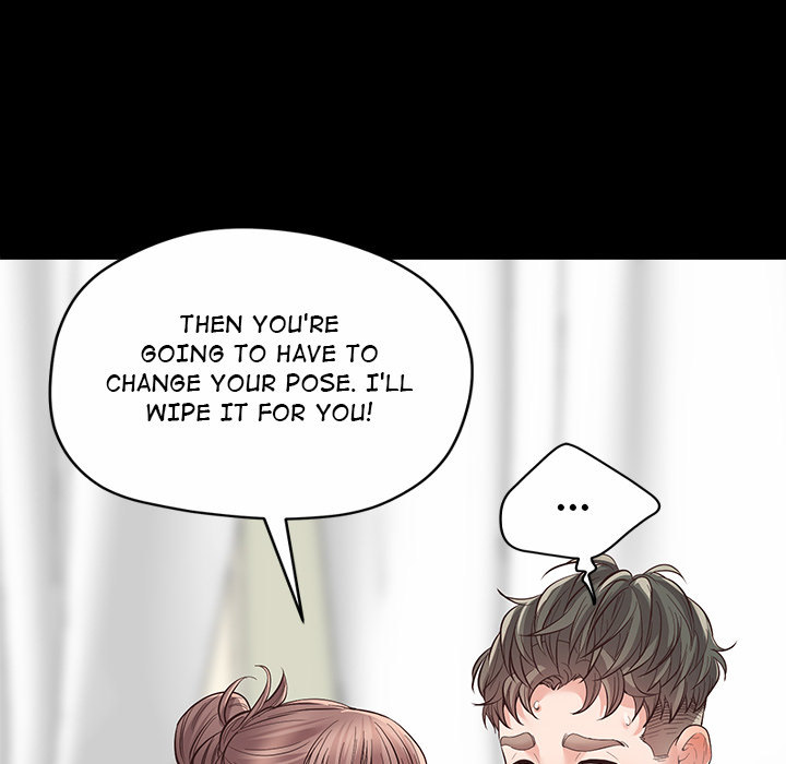 Tutoring the Lonely Missus - Chapter 2 - picture 128
