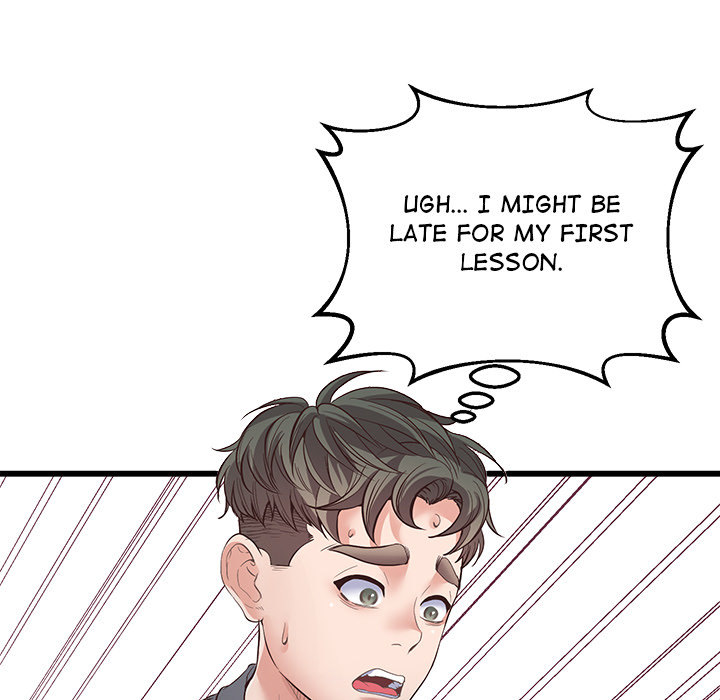 Tutoring the Lonely Missus - Chapter 2 - picture 177