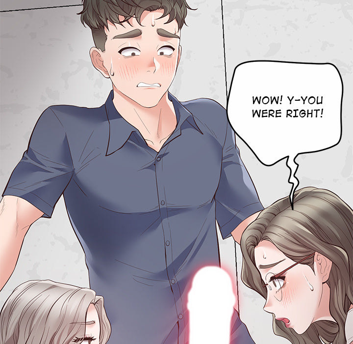 Tutoring the Lonely Missus - Chapter 2 - picture 35