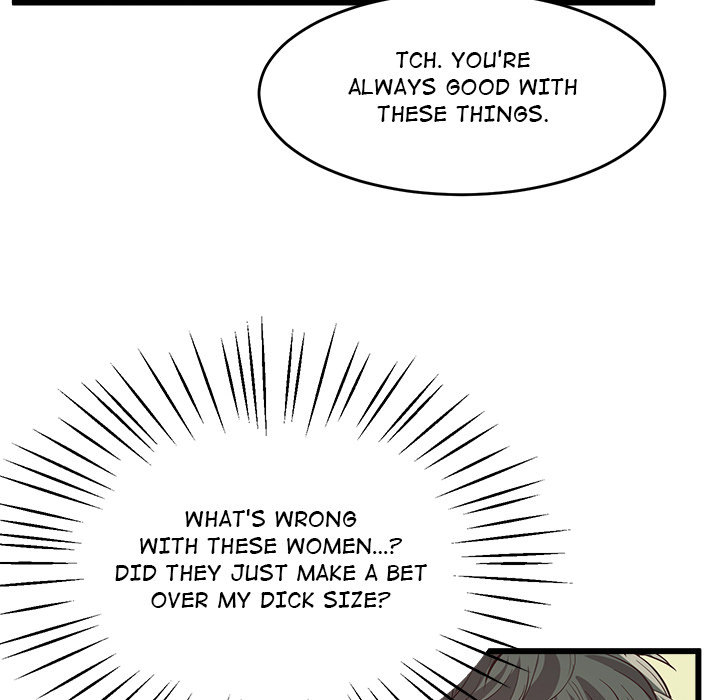 Tutoring the Lonely Missus - Chapter 2 - picture 39