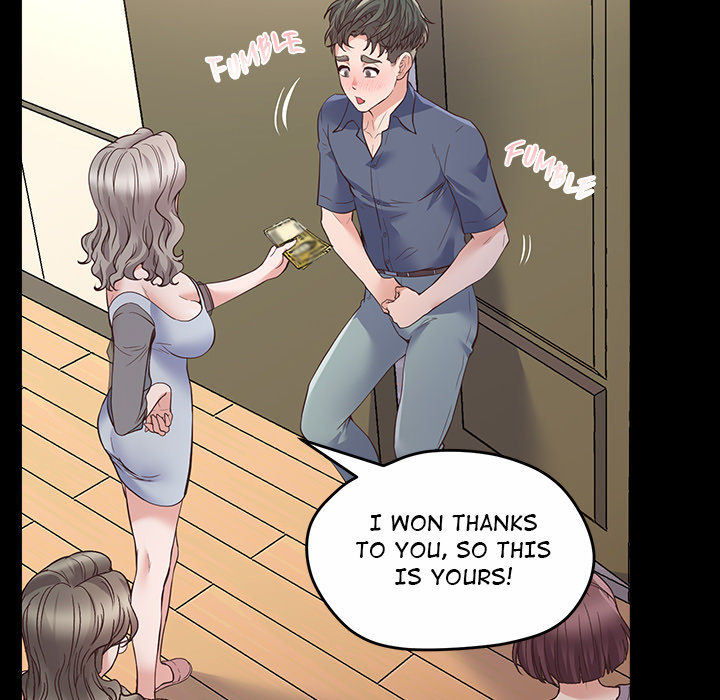 Tutoring the Lonely Missus - Chapter 2 - picture 55