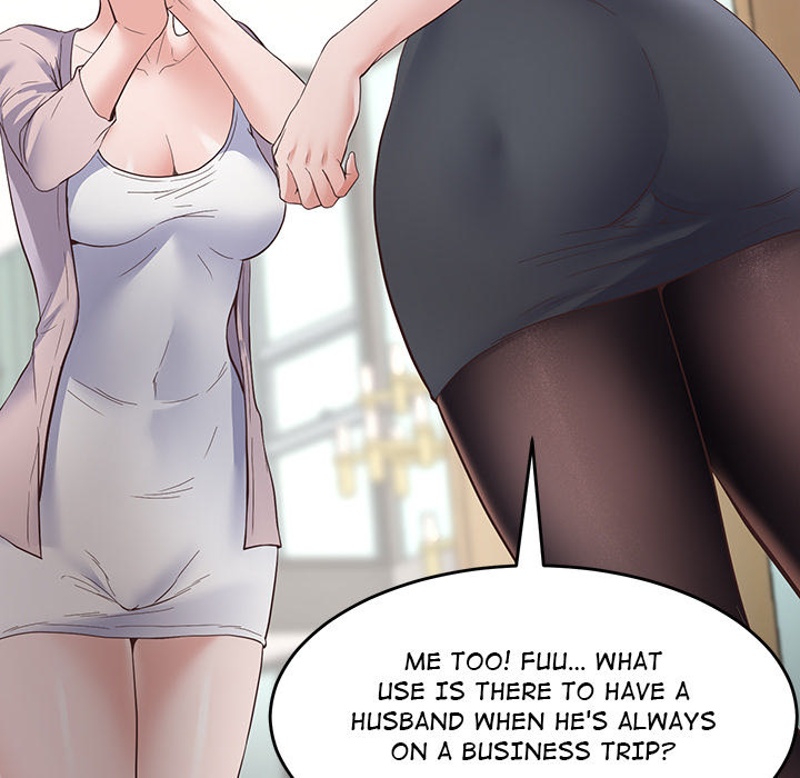 Tutoring the Lonely Missus - Chapter 2 - picture 60