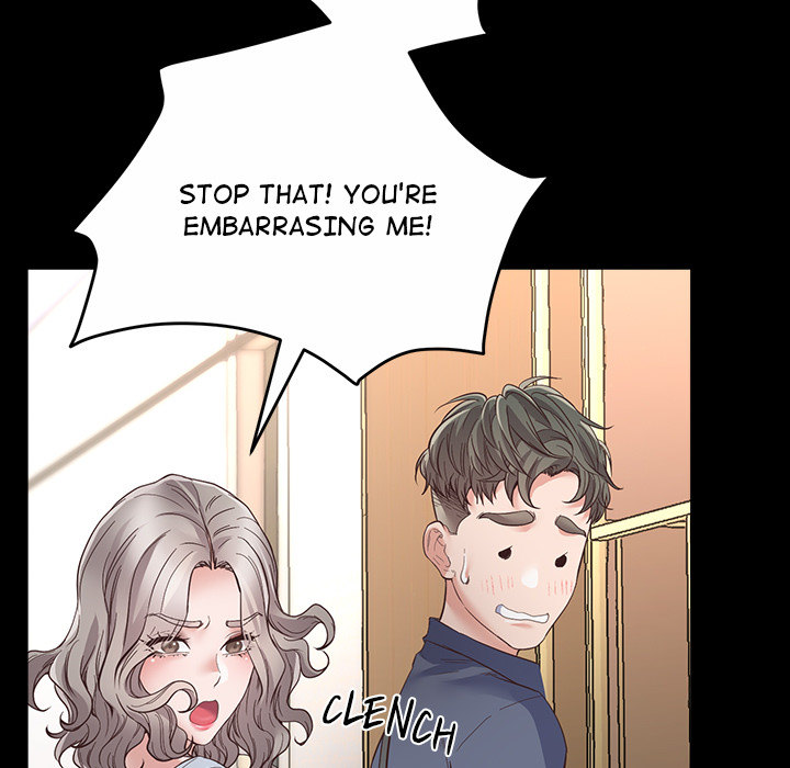 Tutoring the Lonely Missus - Chapter 2 - picture 64