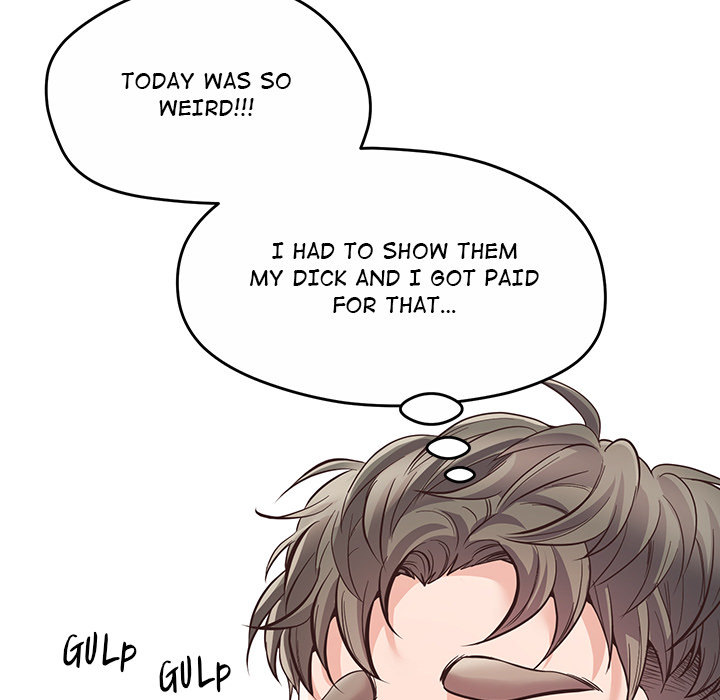 Tutoring the Lonely Missus - Chapter 2 - picture 83