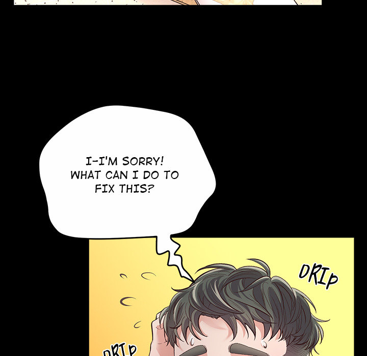 Tutoring the Lonely Missus - Chapter 2 - picture 91