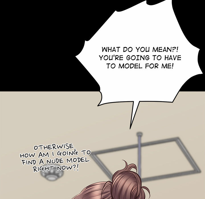 Tutoring the Lonely Missus - Chapter 2 - picture 93