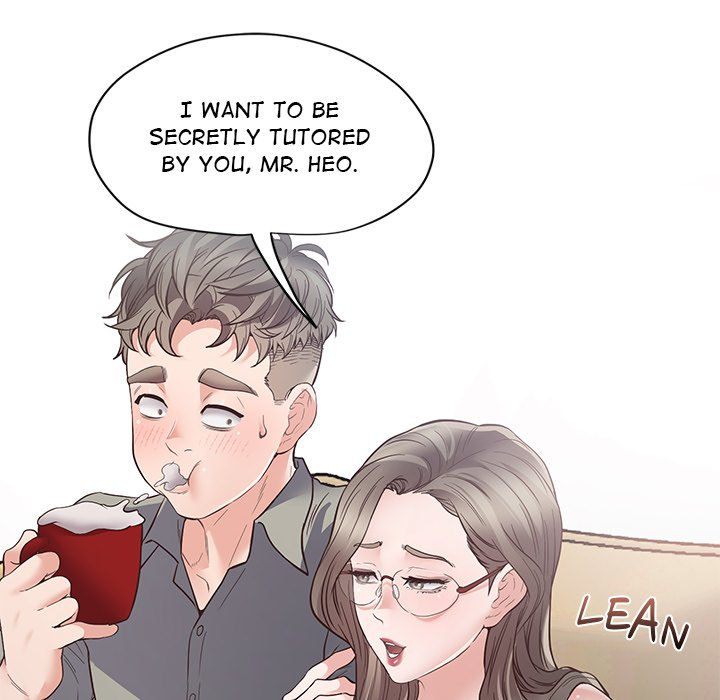Tutoring the Lonely Missus - Chapter 3 - picture 104