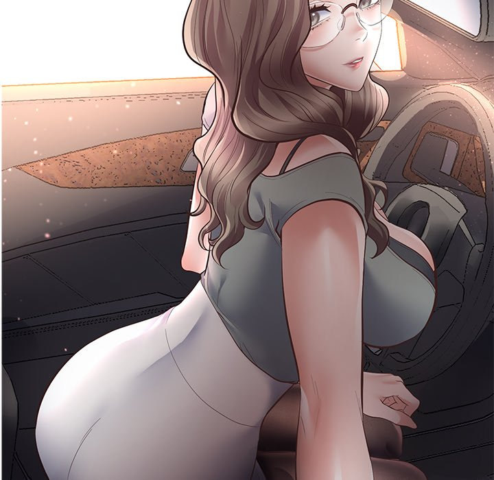 Tutoring the Lonely Missus - Chapter 3 - picture 17