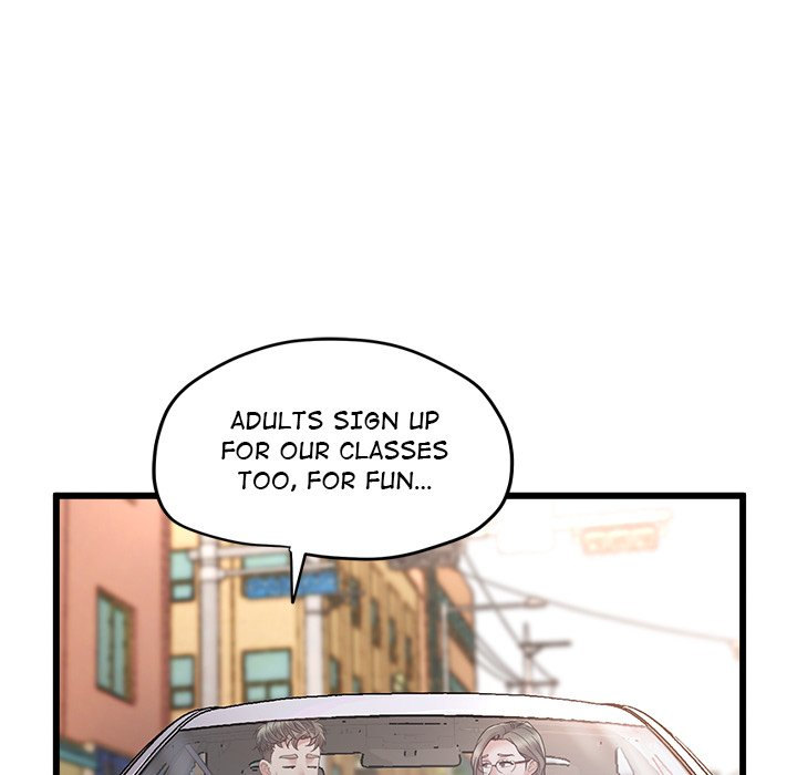 Tutoring the Lonely Missus - Chapter 3 - picture 28
