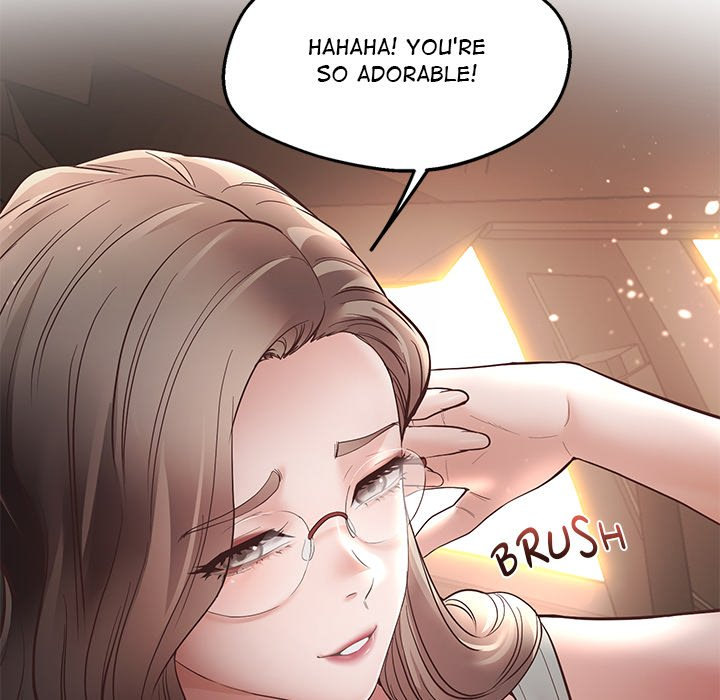 Tutoring the Lonely Missus - Chapter 3 - picture 30
