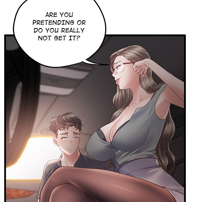 Tutoring the Lonely Missus - Chapter 3 - picture 34