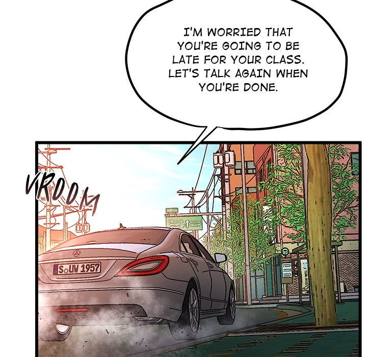 Tutoring the Lonely Missus - Chapter 3 - picture 36